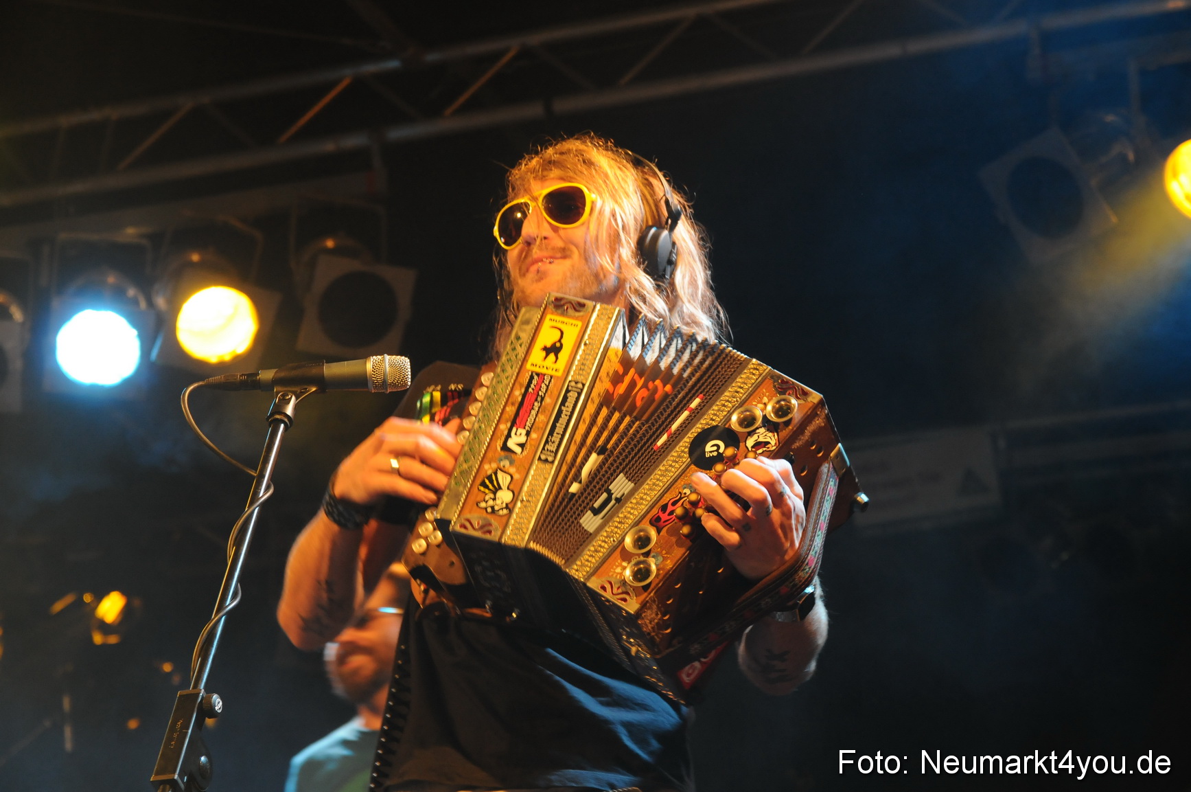 0018 Stadtlauf Neumarkt Weinfest 190909